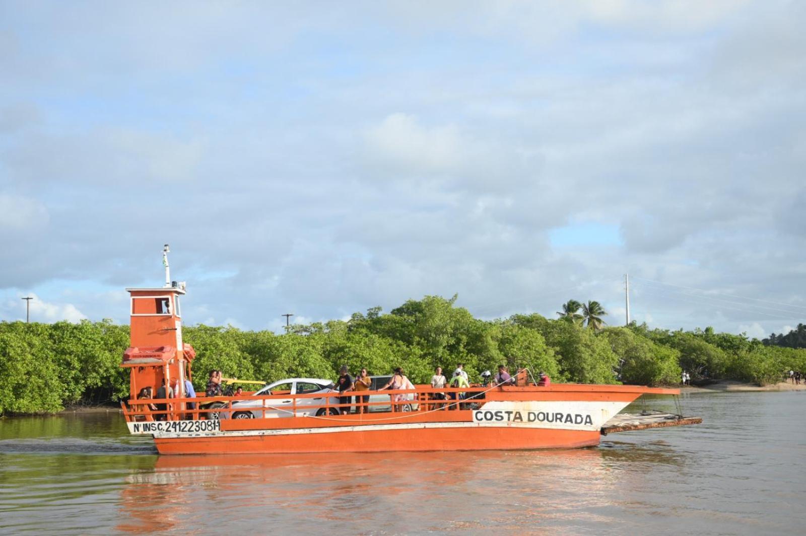 Bangalo Verde Recanto Uana - 280M Praia Tatuamunha Maceió Εξωτερικό φωτογραφία